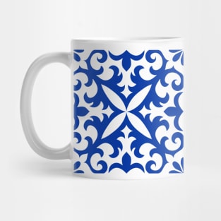 tiles pattern Mug